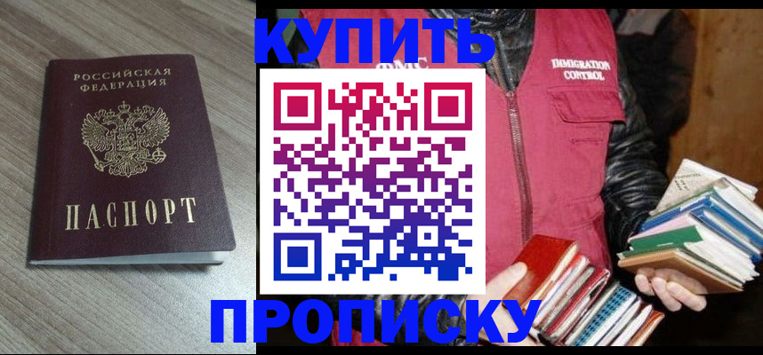прописка 2025 в Богородске